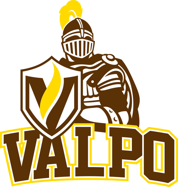 Valparaiso Crusaders 2011-Pres Alternate Logo diy iron on heat transfer